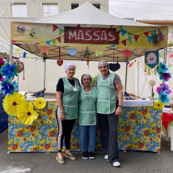 Feste Junina 2024  (29/06/2024 e 30/06/2024).