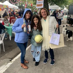 Feste Junina 2024  (29/06/2024 e 30/06/2024).