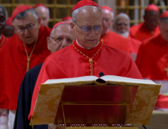 A vida e história de Papa Leão XIV: Robertum Franciscum Prevost