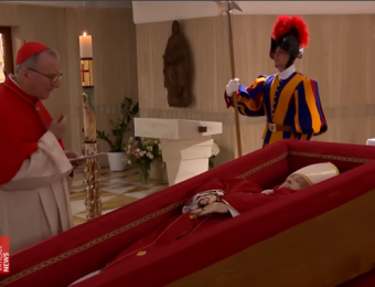 Exéquias do Papa Francisco: sábado na Praça São Pedro