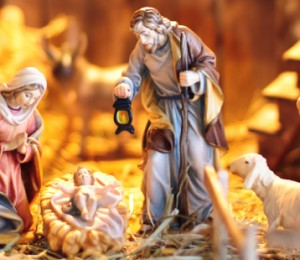 Programação de Natal e Ano Novo 