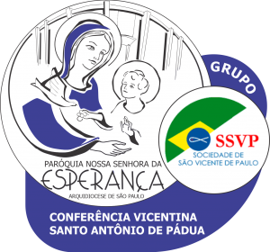 Conferência Vicentina Santo Antônio de Pádua