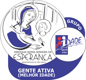 Grupo Gente Ativa (Melhor Idade)