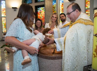 Batismos 