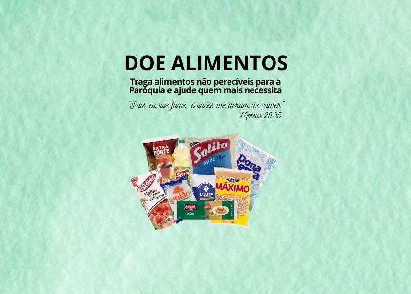 Doe Alimento