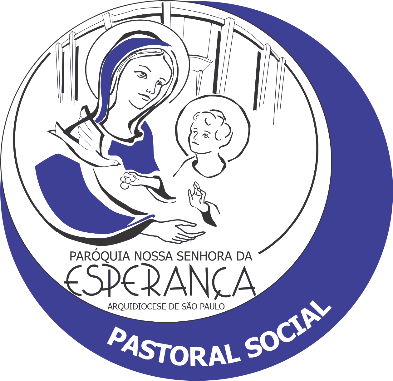 Pastoral Social