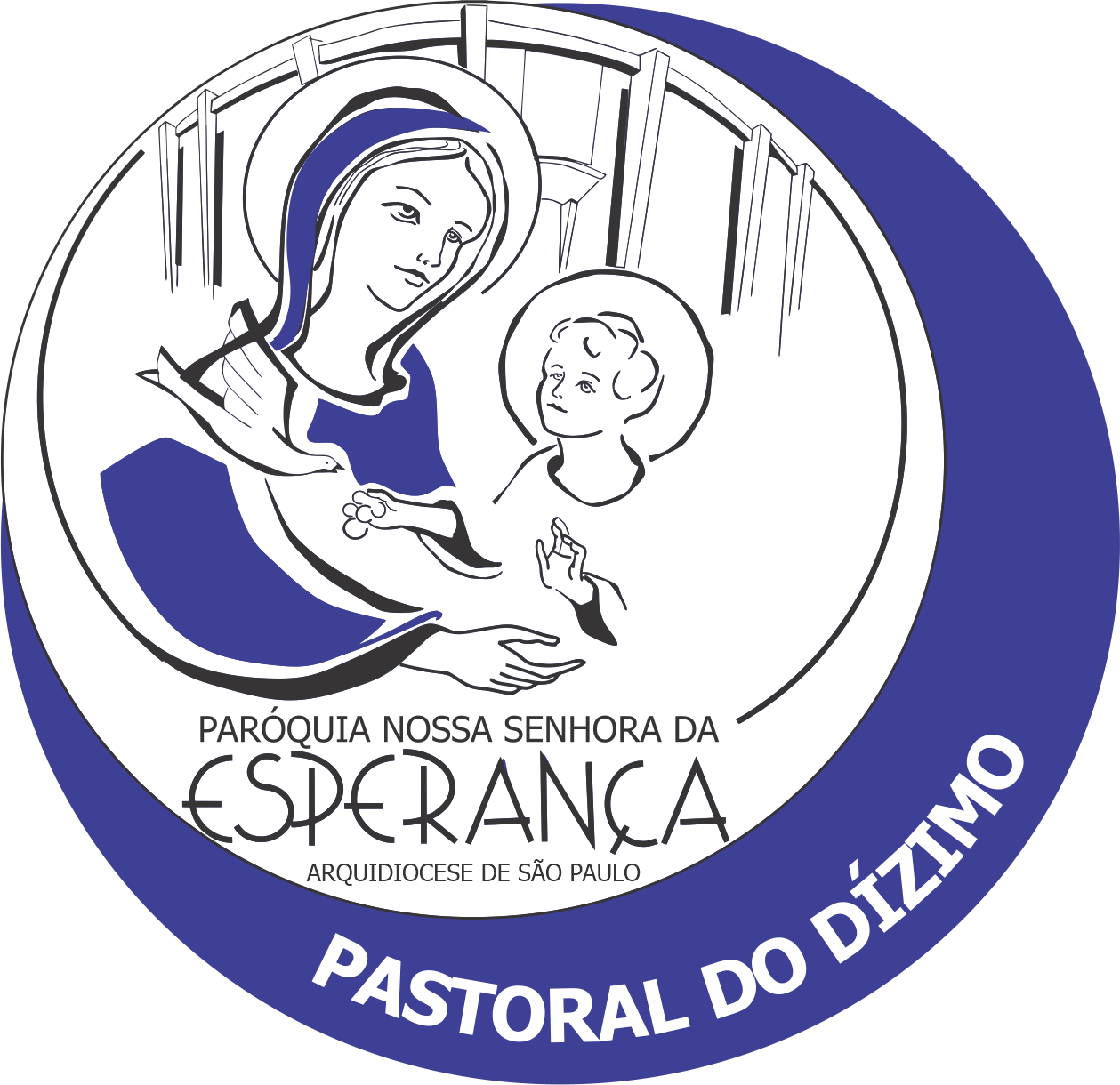 Pastoral do Dízimo